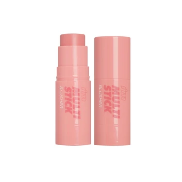 i'm meme(アイムミミ) アイムマルチスティックブラッシャー 004 Mellow Pink