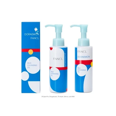 ファンケル(FANCL) マイルドクレンジング オイル