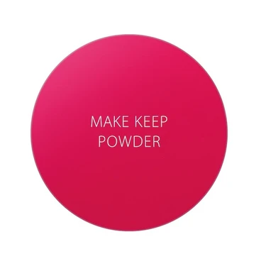 コーセー コスメニエンス メイク キープ パウダー EX