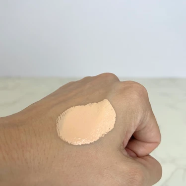 【KATE新作】まるで美肌加工アプリ！時短で粗ひとつない肌になれるファンデ。バーチャルスキンメイカーが優秀すぎた！
_3_5