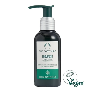 ザ・ボディショップ(THE BODY SHOP) EDW リキッドピール