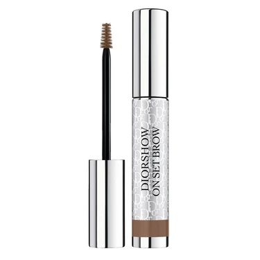 ディオール(DIOR) ディオールショウ オン セット ブロウ ウォータープルーフ 03 ブラウン
