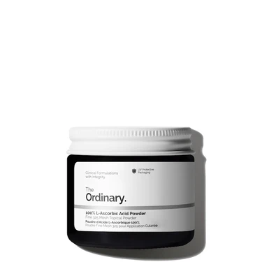 The Ordinary(オーディナリー) ELCジャパン合同会社 100LAAインパウダー