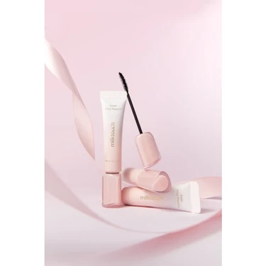 milktouch(ミルクタッチ) アイコニック ロングマスカラ