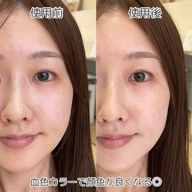 【Qoo10メガ割2025】これ買わなきゃ損♡イエベ春の水光肌メイク神コスメ5選！_3_4