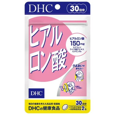 DHC(ディーエイチシー) ヒアルロンサン