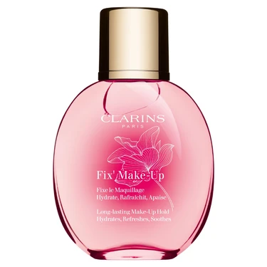 クラランス(CLARINS) クラランス フィックス メイクアップ w