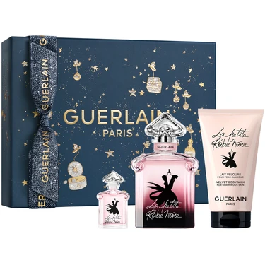 ゲラン(Guerlain) ゲラン ラ プティット ローブ ノワール オーデパルファン コフレ