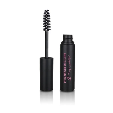 ヘアスタイリングマスカラ クリア