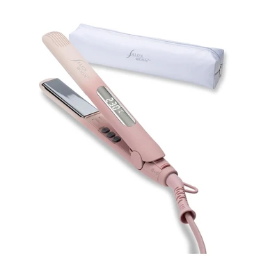ケアレクト　ヘアアイロン　美品中古　ほぼ未使用 Amazon | ヘアアイロン ストレート【極上美髪＆史上初・AI
