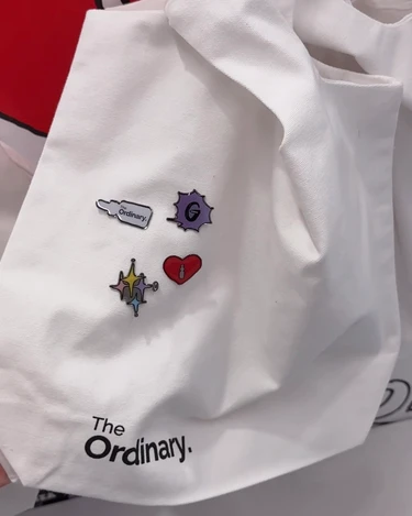 the ordinary オーディナリー スキンケア 大阪 カナダ POPUP ポップアップ 南堀江 コンビニ プチプラ