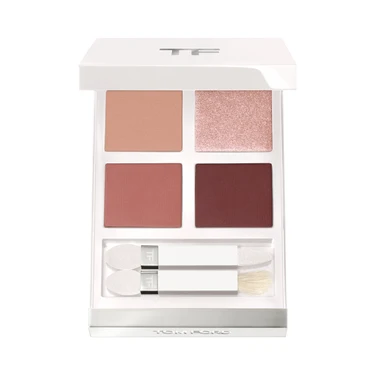 トムフォード　限定ソレイユアイカラークォード　ブロンズアイル ソレイユ アイ カラー クォード 01 ブロンズ アイル / TOM FORD