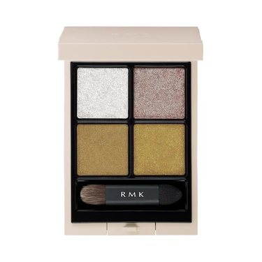 RMK シンクロマティック アイシャドウパレット(アイシャドウ