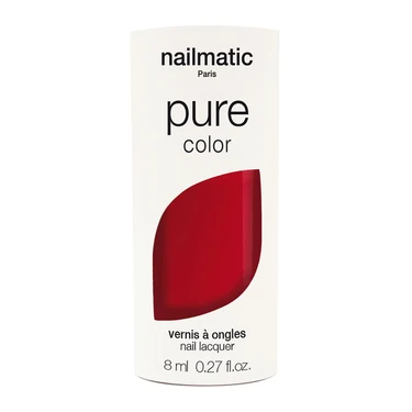 nailmatic(ネイルマティック) ナショナル・ベンディング NM ピュアカラー