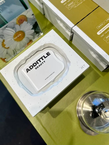 ADDITTLE BEAUTY（アディトル ビューティー）アットコスメ東京　アットコスメトーキョー　POPUP タキマキ　滝沢眞規子  