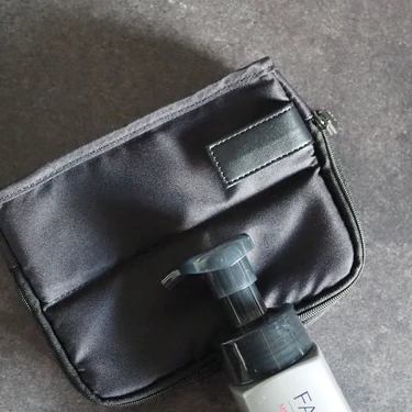 ファンケル オリジナル マルチポーチ