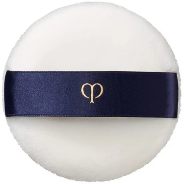 クレ・ド・ポー ボーテ パフ（プードルトランスパラント）ｎ