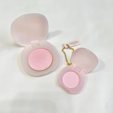 スナイデルビューティー　コスメガチャ　レビュー　どこにある