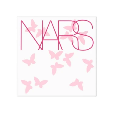 NARS ナチュラルラディアント ロングウェア クッションファンデーション ケース