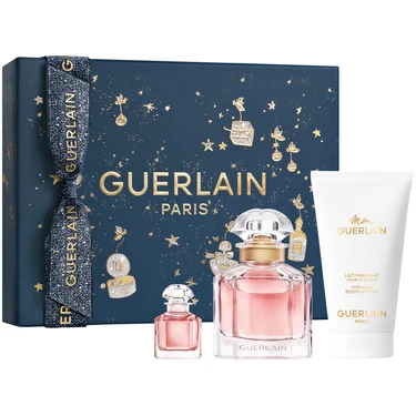 ゲラン(Guerlain) ゲラン モン ゲラン オーデパルファン コフレ