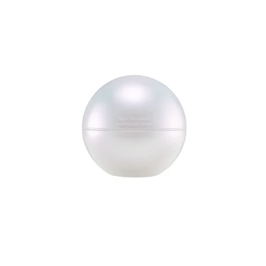 MIKIMOTO BEAUTY(ミキモト ビューティー) ミキモト ネック・デコルテ＆ハンド クリーム