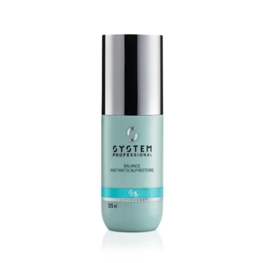 バランス インスタント スキャルプ ローション