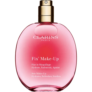 クラランス(CLARINS) クラランス フィックス メイクアップ  N