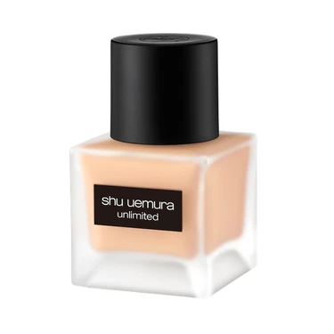 シュウ ウエムラ(shu uemura) アンリミテッド ラスティング フルイド