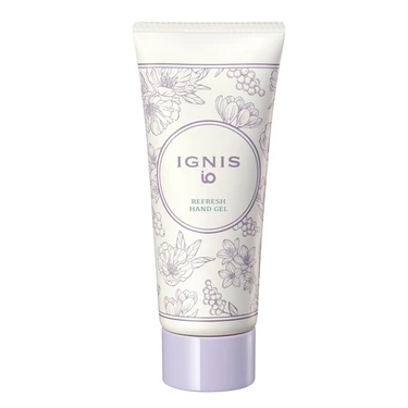 リフレッシュ ハンドジェル