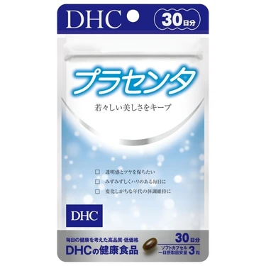 DHC(ディーエイチシー) DHC プラセンタ