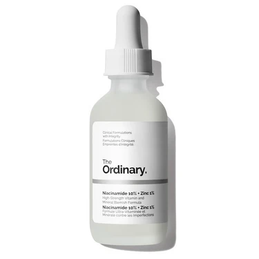 The Ordinary(オーディナリー) ELCジャパン合同会社 ナイアシンアミド10%+亜鉛1%