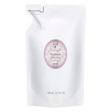 ジルスチュアート　ビューティ ホワイトフローラル トリートメント