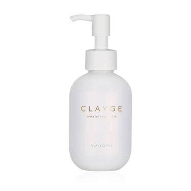 ミネラルリペアオイル スムース