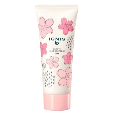 スムース ハンドクリーム NF 300