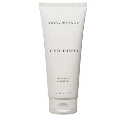 ISSEY MIYAKE PARFUMS 三宅デザイン事務所 ル セルドゥ イッセイ シャワージェル