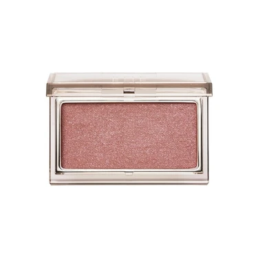 RMK ピュア コンプレクション ブラッシュ EX-04 ガーネットグロウ　※限定色