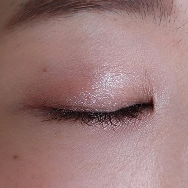 マグネットスティックシャドウ メイク