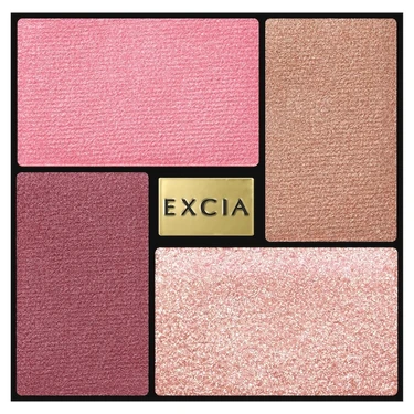 EXCIA(エクシア) アイカラー ヴォロンテ 01 ディア レディー