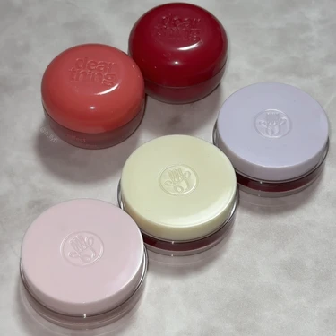 【売り切れ続出!?】韓国ダイソーおすすめリップ&チーク💖´- dearthing/SON&PARK_6_3