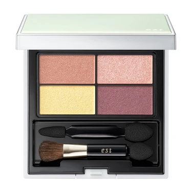 エスト エスト ノーブル ブライト アイシャドウ 02 proudness