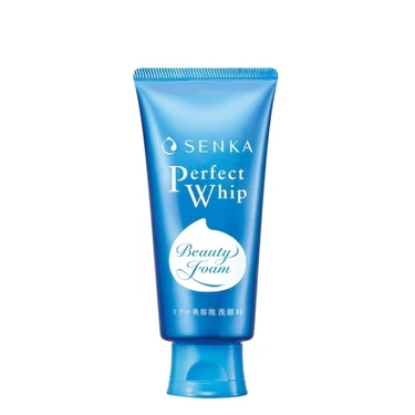 SENKA パーフェクトホイップ