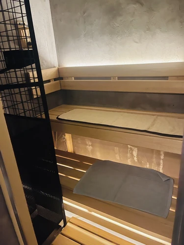 【医師監修】女性のための「サウナの効能と正しい入り方」。女性のほうがサウナで“ととのい”やすいってホント!?_17_6