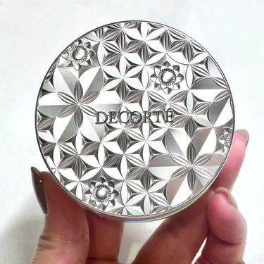 コスメデコルテ DECORTE ルースパウダー 01 crystal translucent