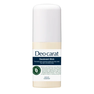薬用デオドラントスティック