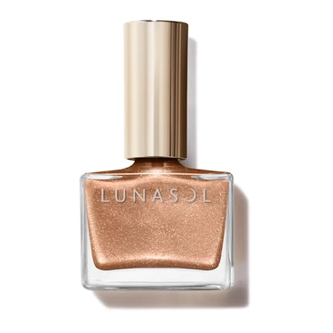 ルナソル ネイルポリッシュ EX51 Sparkling Soil　※限定色