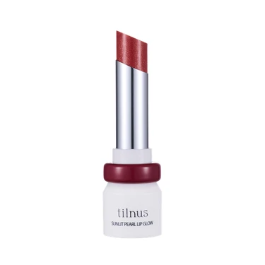 tilnus(ティルナス) サンリットパール リップグロウ