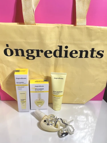 購入品とおまけ