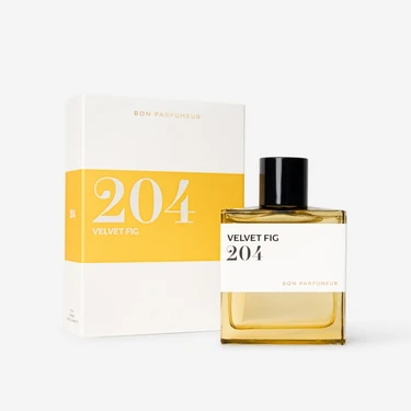 BON PARFUMEUR(ボン パフューマー) 204 ベルベットフィグ オードパルファム