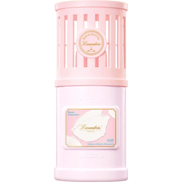 部屋用フレグランス サクラ 2026