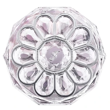 ジルスチュアート　ビューティ ブルームクチュール アイズ ジュエルドブーケ